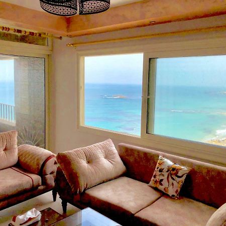 Toscanini Apartament اول صف مباشره الإسكندرية المظهر الخارجي الصورة