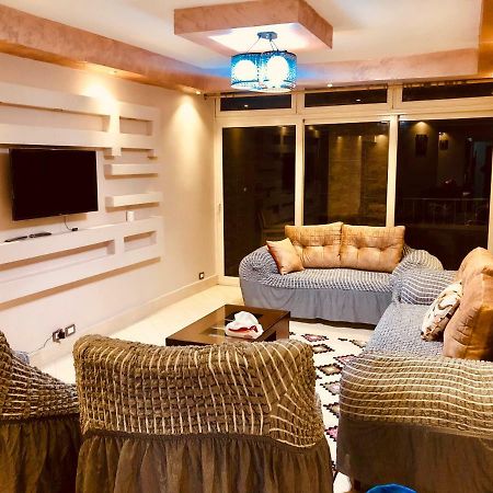 Toscanini Apartament اول صف مباشره الإسكندرية المظهر الخارجي الصورة