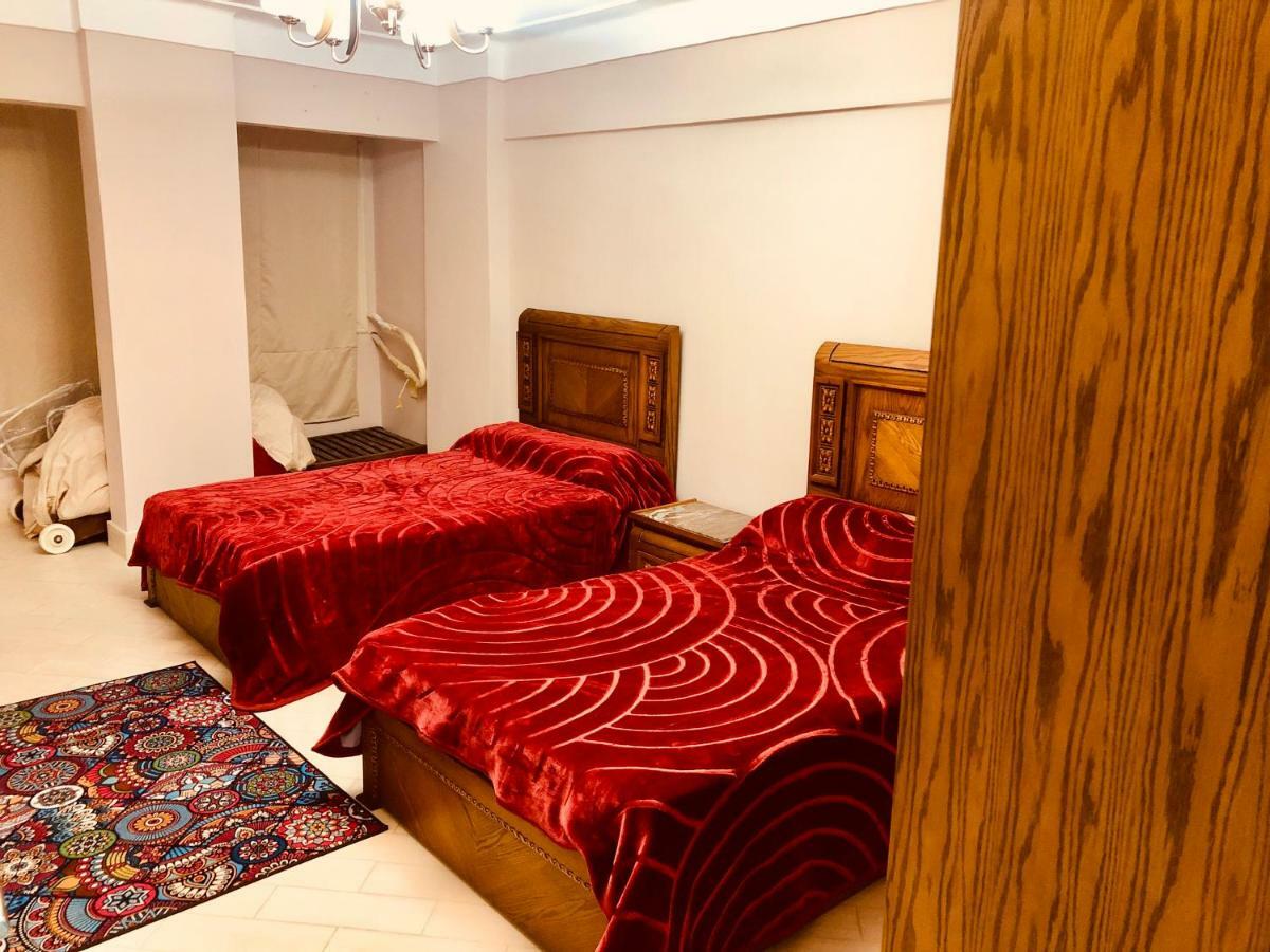 Toscanini Apartament اول صف مباشره الإسكندرية المظهر الخارجي الصورة