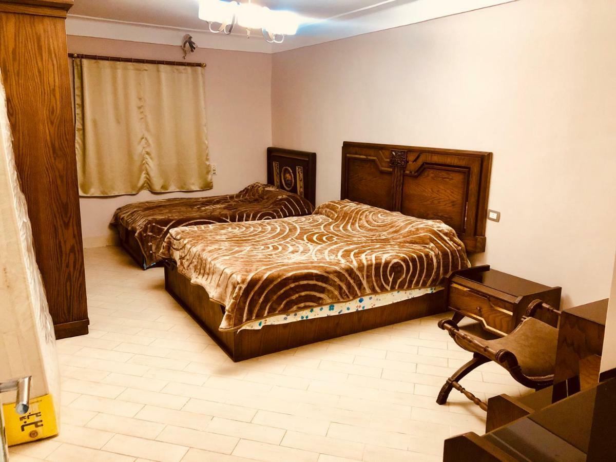Toscanini Apartament اول صف مباشره الإسكندرية المظهر الخارجي الصورة