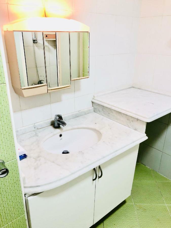 Toscanini Apartament اول صف مباشره الإسكندرية المظهر الخارجي الصورة