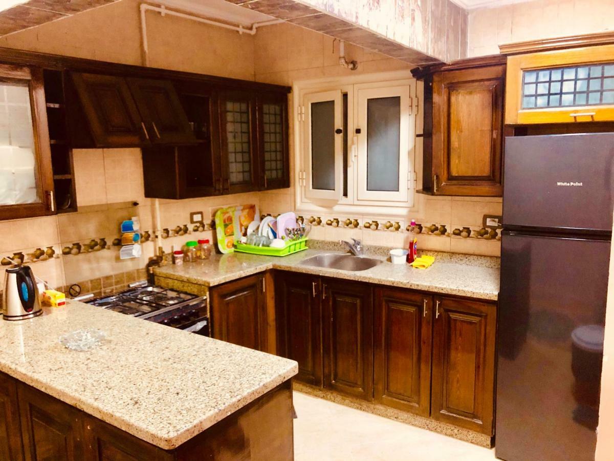 Toscanini Apartament اول صف مباشره الإسكندرية المظهر الخارجي الصورة