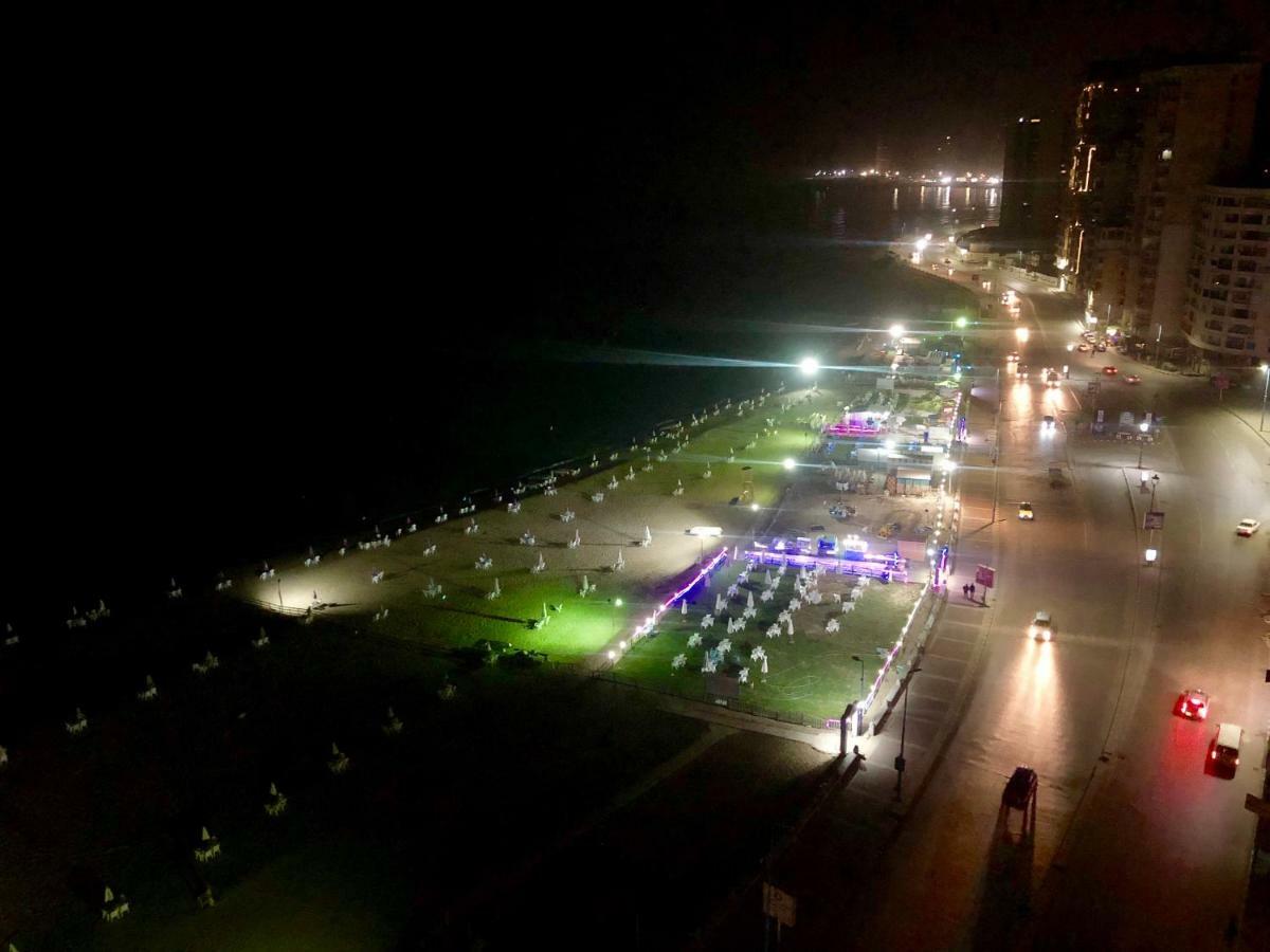 Toscanini Apartament اول صف مباشره الإسكندرية المظهر الخارجي الصورة