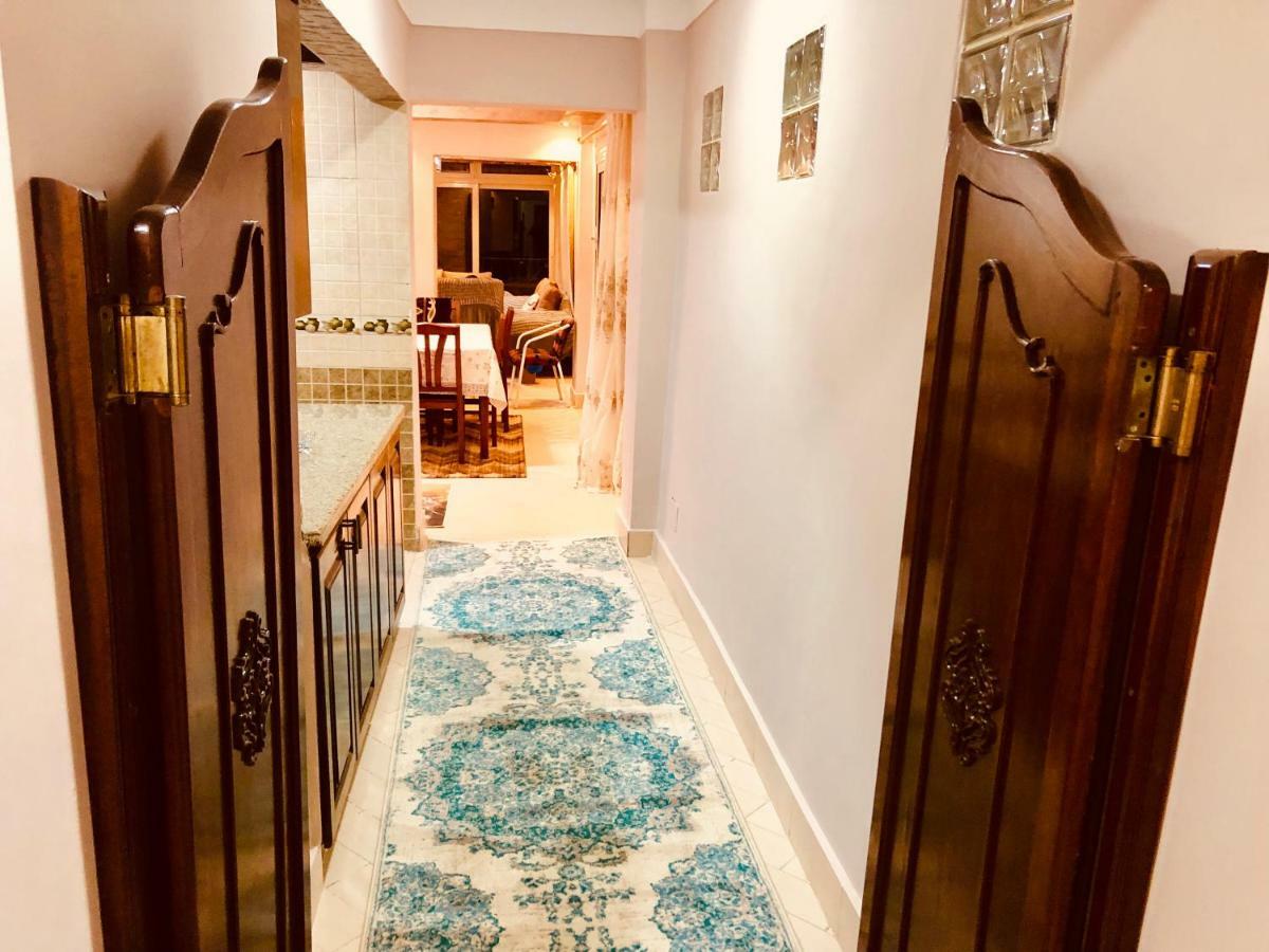 Toscanini Apartament اول صف مباشره الإسكندرية المظهر الخارجي الصورة