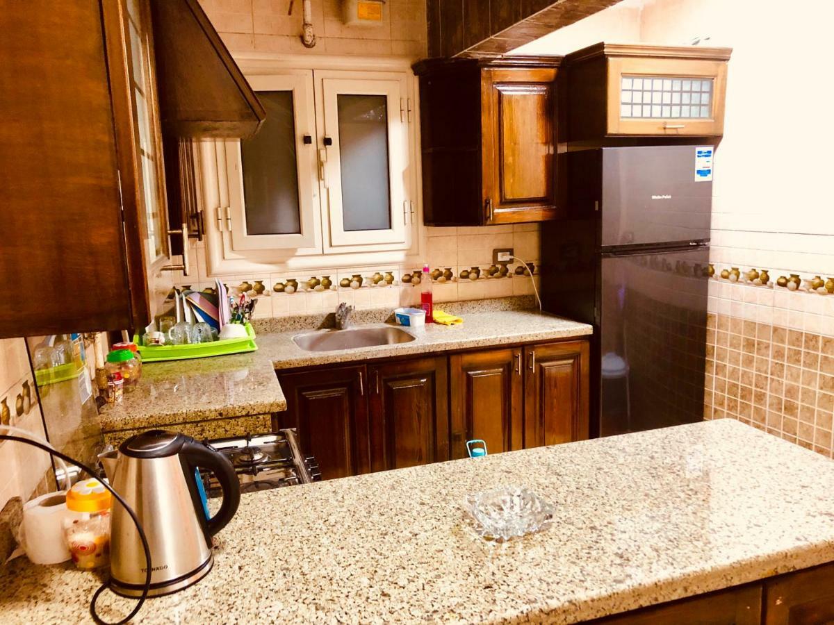 Toscanini Apartament اول صف مباشره الإسكندرية المظهر الخارجي الصورة