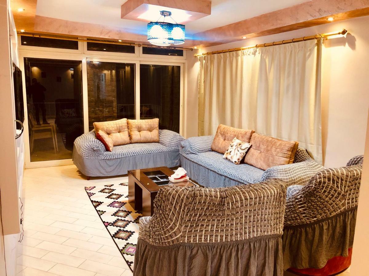 Toscanini Apartament اول صف مباشره الإسكندرية المظهر الخارجي الصورة